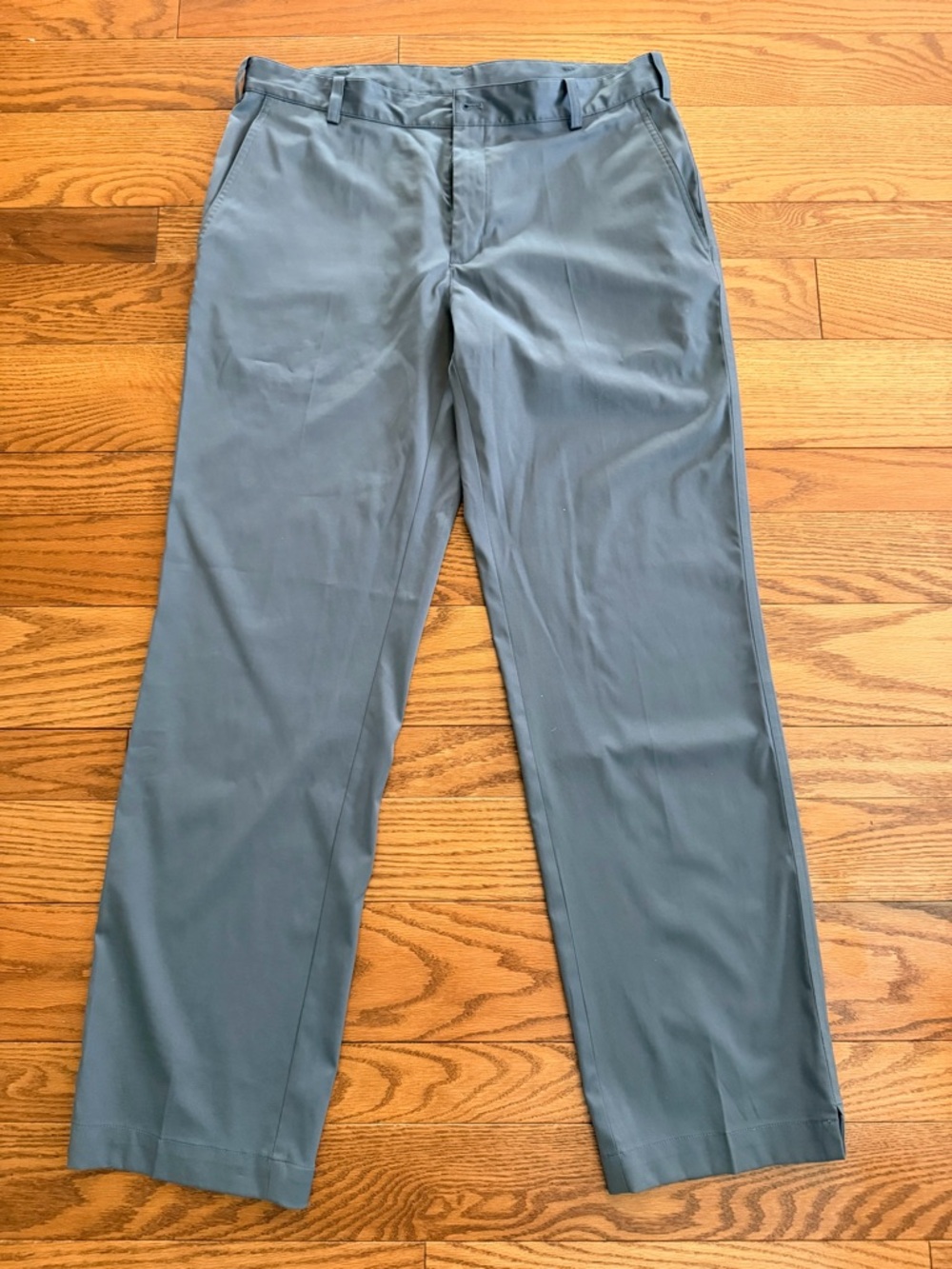 Nike Dry Fit Golf Pants